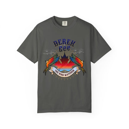 Derek Gee Bird Watcher - Unisex Premium Loose-Fit Tee