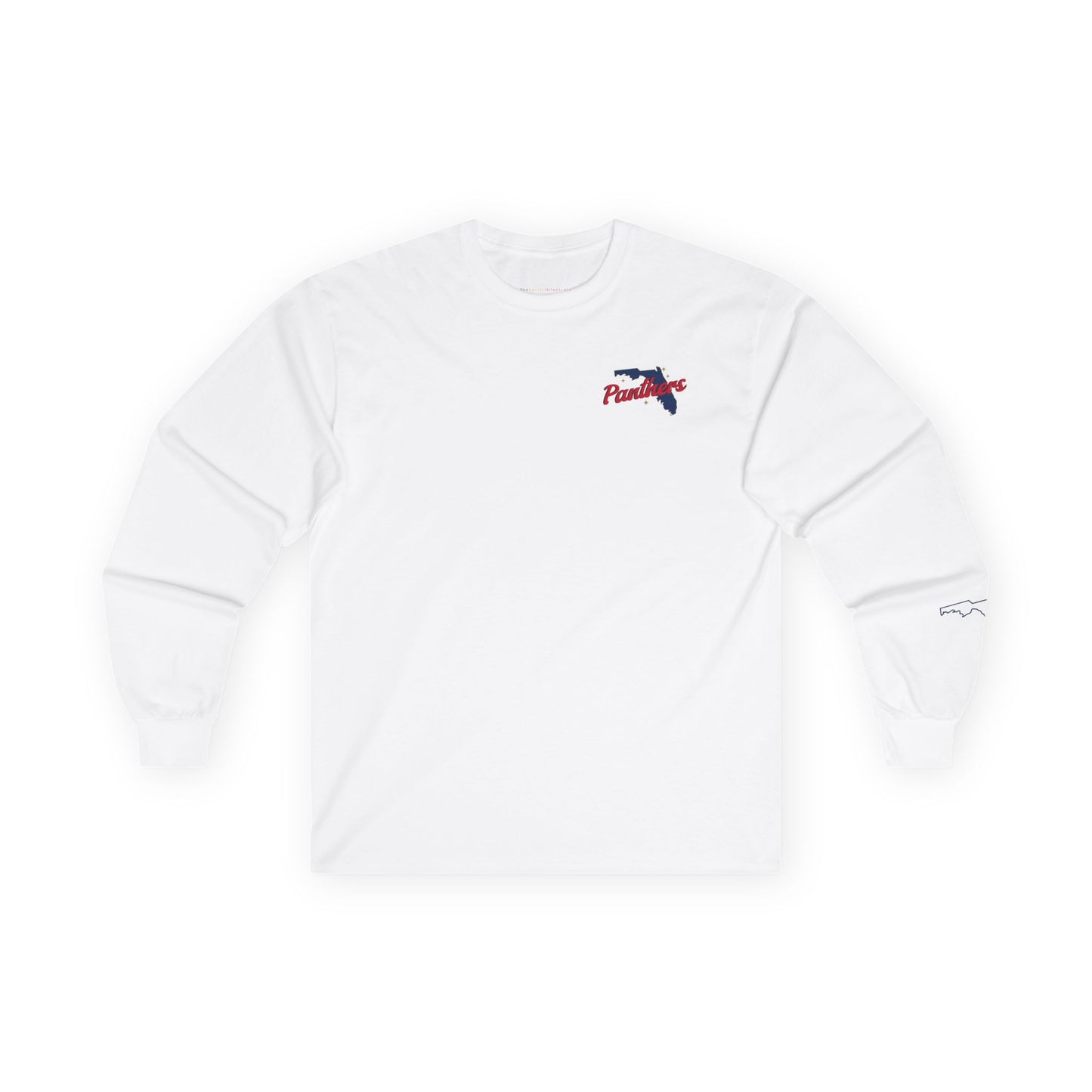 2024 FLORIDA Panthers Champions - Unisex Ultra Cotton Classic Long Sleeve T-Shirt