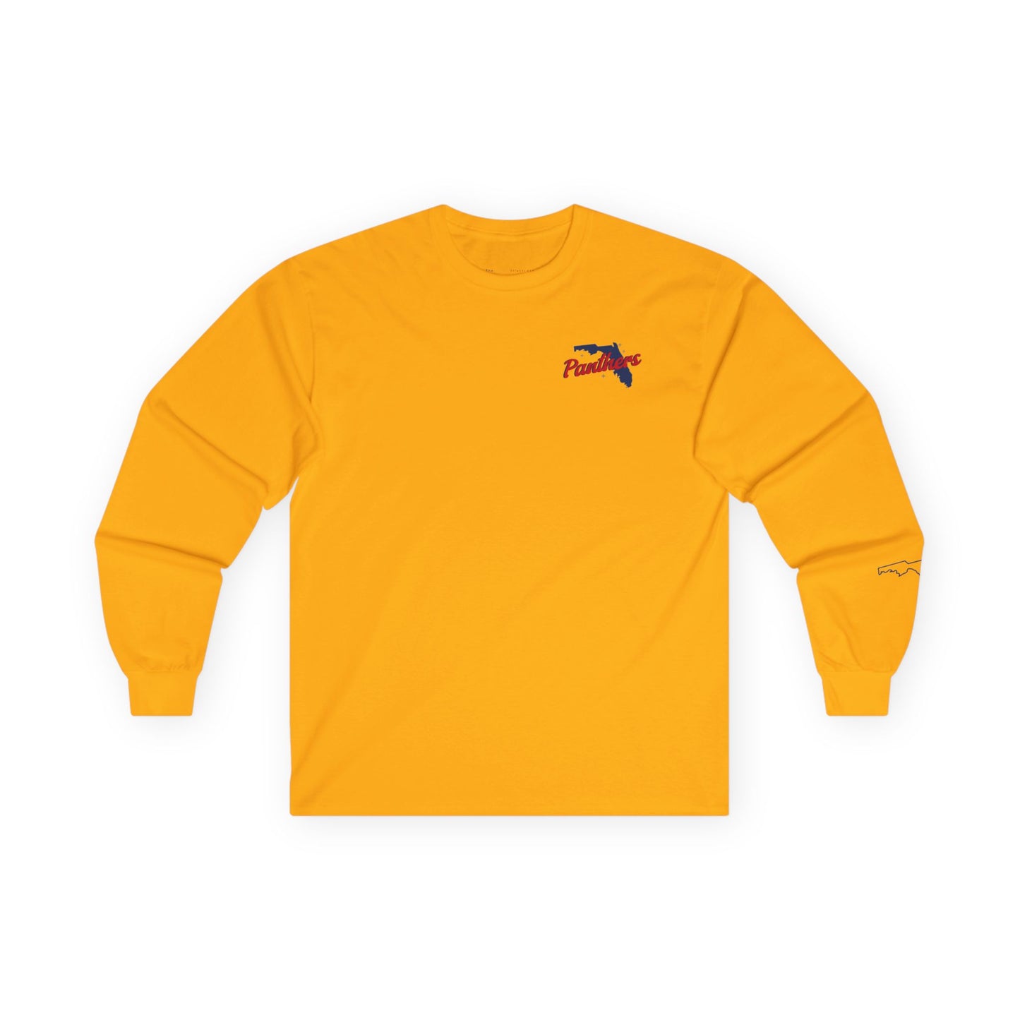 2024 FLORIDA Panthers Champions - Unisex Ultra Cotton Classic Long Sleeve T-Shirt