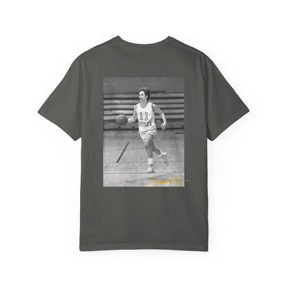 Mostly Here for Doris - Relaxed-Fit Unisex Premium Tee