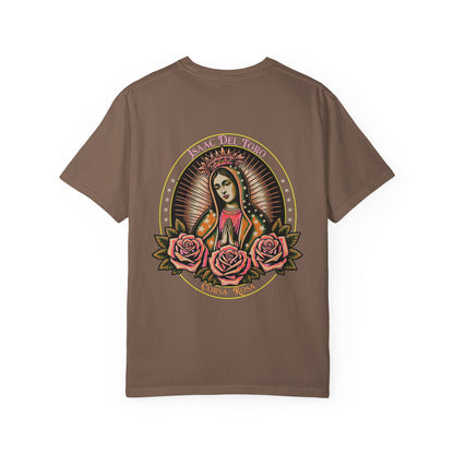 Isaac Del Toro - Premium Eco Cotton Unisex Loose-Fit Tee