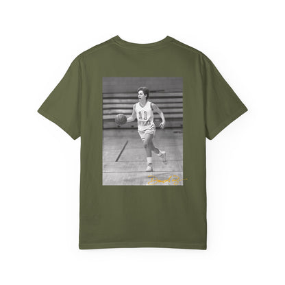 Mostly Here for Doris - Relaxed-Fit Unisex Premium Tee