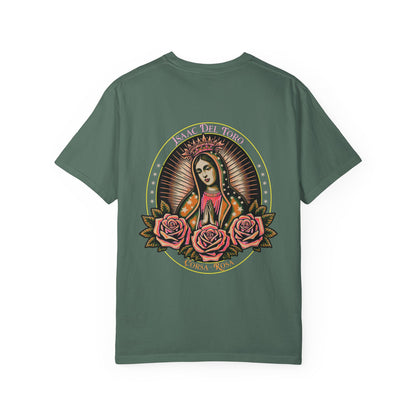 Isaac Del Toro - Premium Eco Cotton Unisex Loose-Fit Tee
