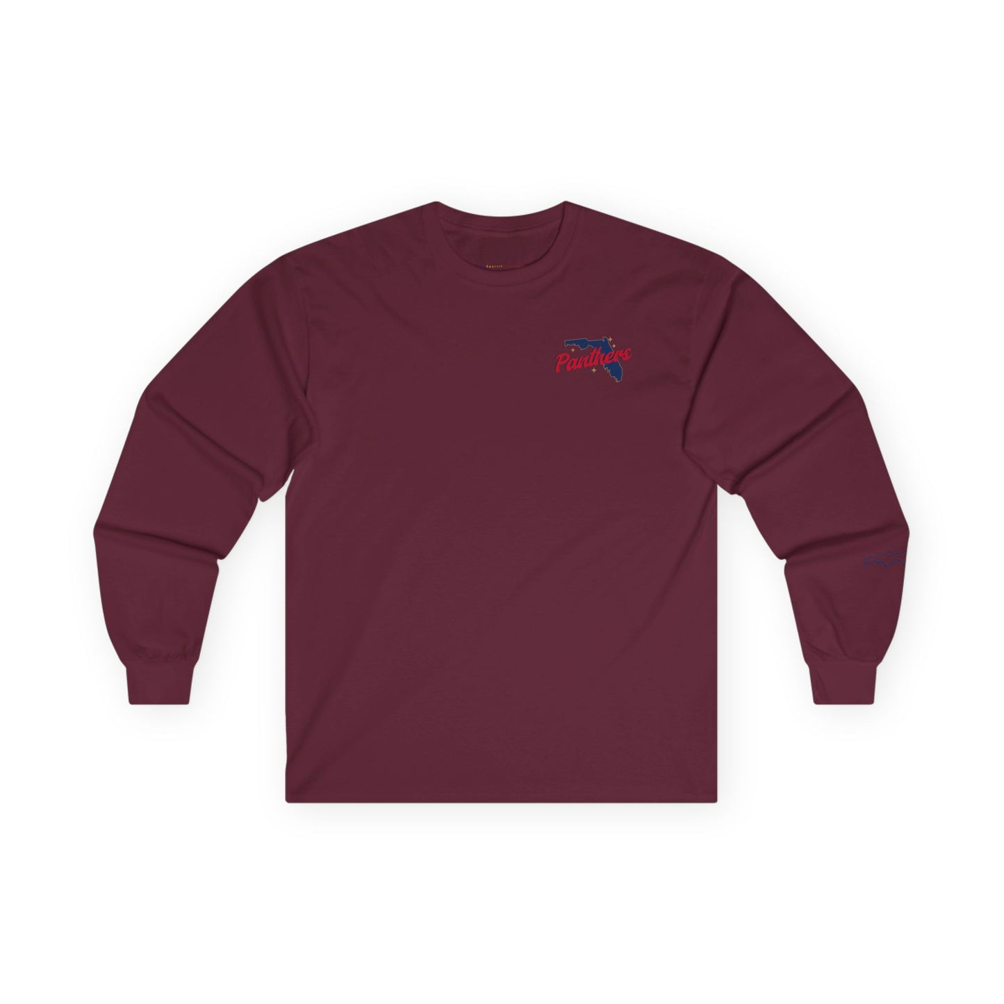 2024 FLORIDA Panthers Champions - Unisex Ultra Cotton Classic Long Sleeve T-Shirt