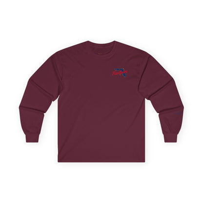 2024 FLORIDA Panthers Champions - Unisex Ultra Cotton Classic Long Sleeve T-Shirt