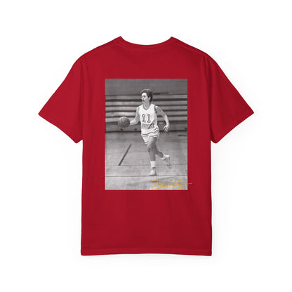 Mostly Here for Doris - Relaxed-Fit Unisex Premium Tee