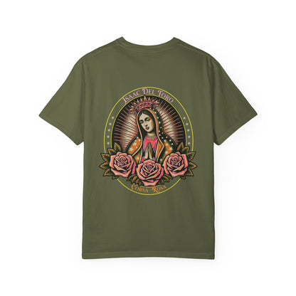 Isaac Del Toro - Premium Eco Cotton Unisex Loose-Fit Tee