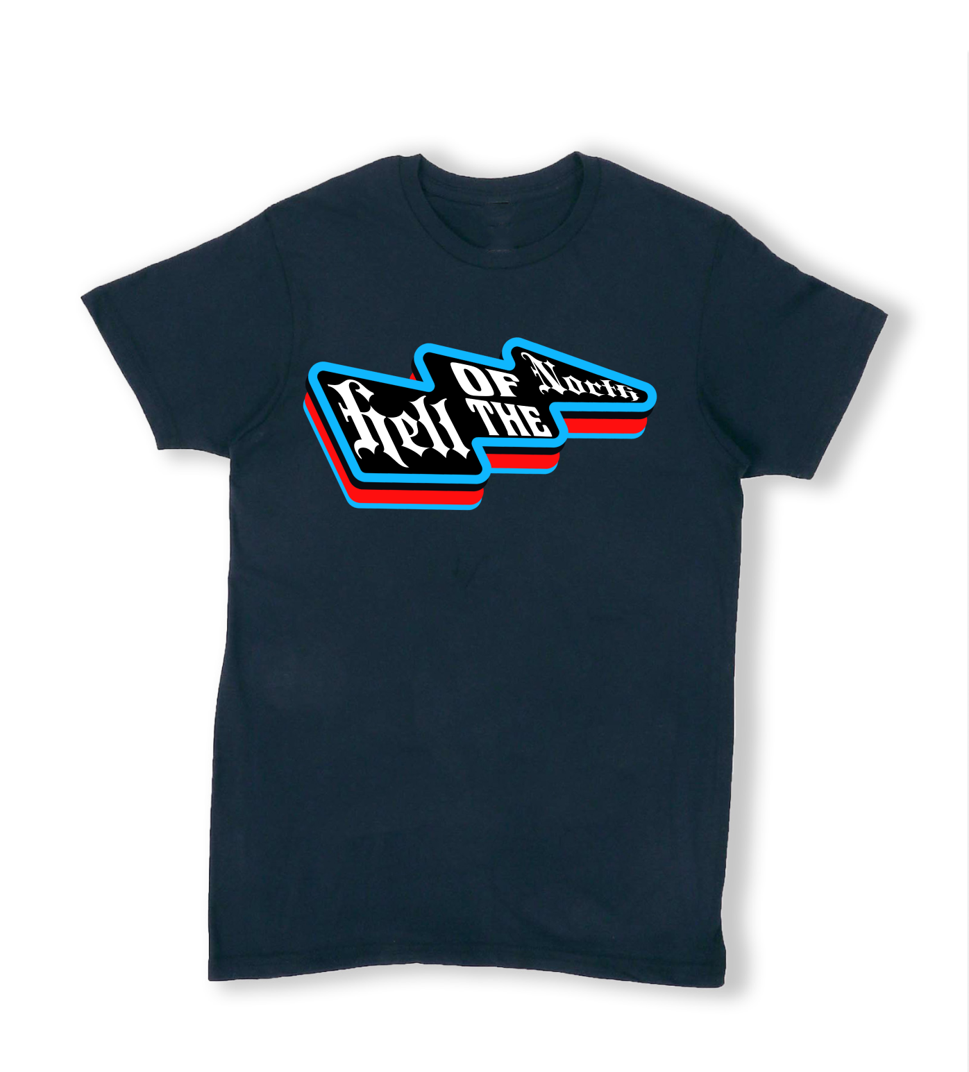 Hell of the North- Paris Roubaix - Unisex Premium Oversized Tee