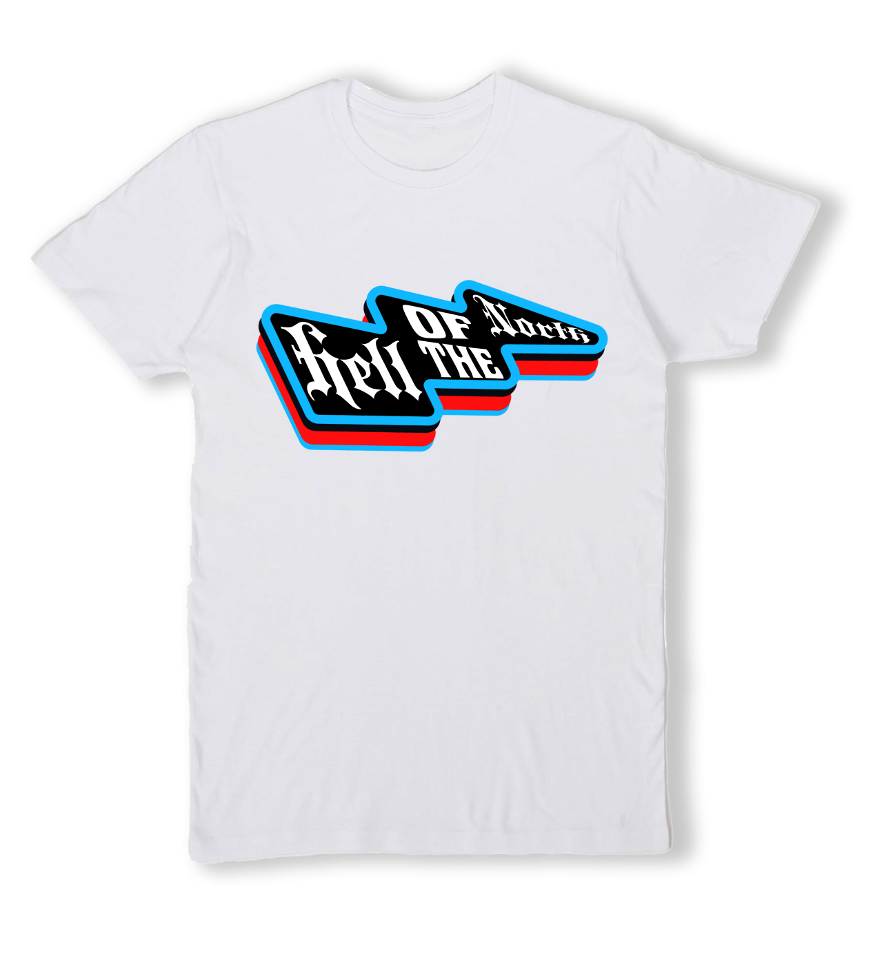 Hell of the North- Paris Roubaix - Unisex Premium Oversized Tee