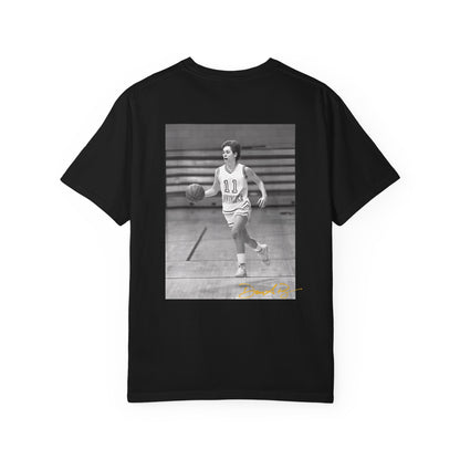 Mostly Here for Doris - Relaxed-Fit Unisex Premium Tee