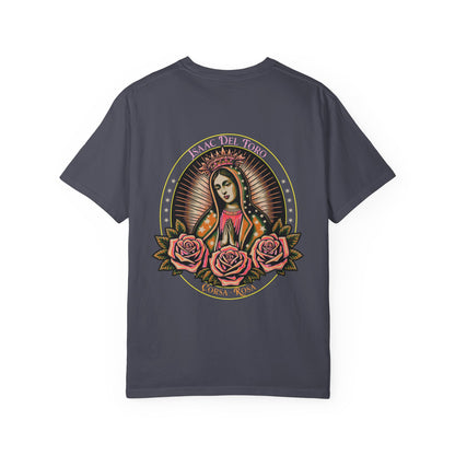Isaac Del Toro - Premium Eco Cotton Unisex Loose-Fit Tee