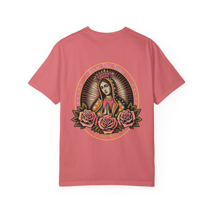 Isaac Del Toro - Premium Eco Cotton Unisex Loose-Fit Tee