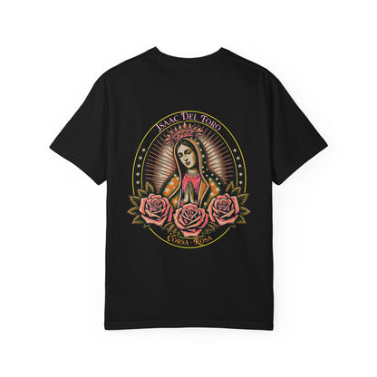 Isaac Del Toro - Premium Eco Cotton Unisex Loose-Fit Tee