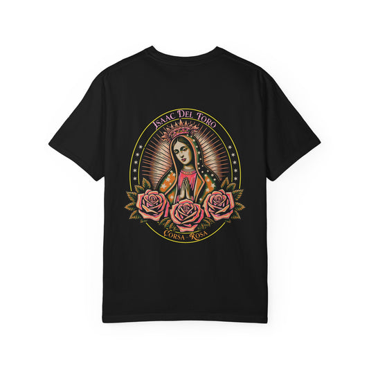 Isaac Del Toro - Premium Eco Cotton Unisex Loose-Fit Tee