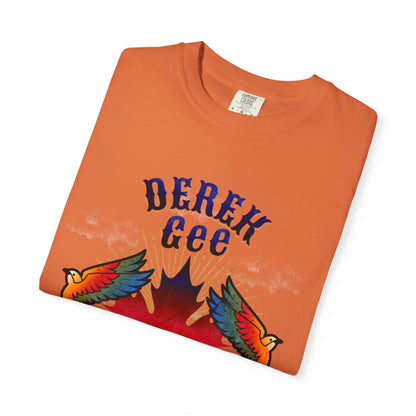 Derek Gee Bird Watcher - Unisex Premium Loose-Fit Tee