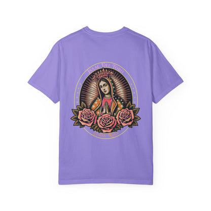 Isaac Del Toro - Premium Eco Cotton Unisex Loose-Fit Tee
