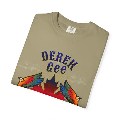 Derek Gee Bird Watcher - Unisex Premium Loose-Fit Tee