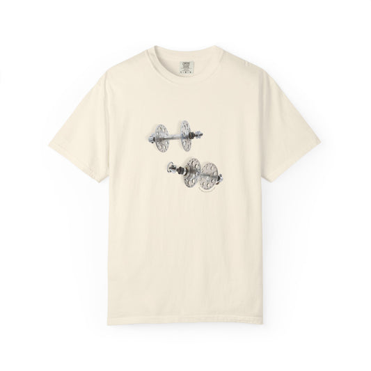 Vintage Hubs - Unisex Premium Eco Cotton T-Shirt