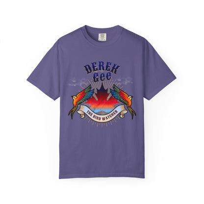Derek Gee Bird Watcher - Unisex Premium Loose-Fit Tee