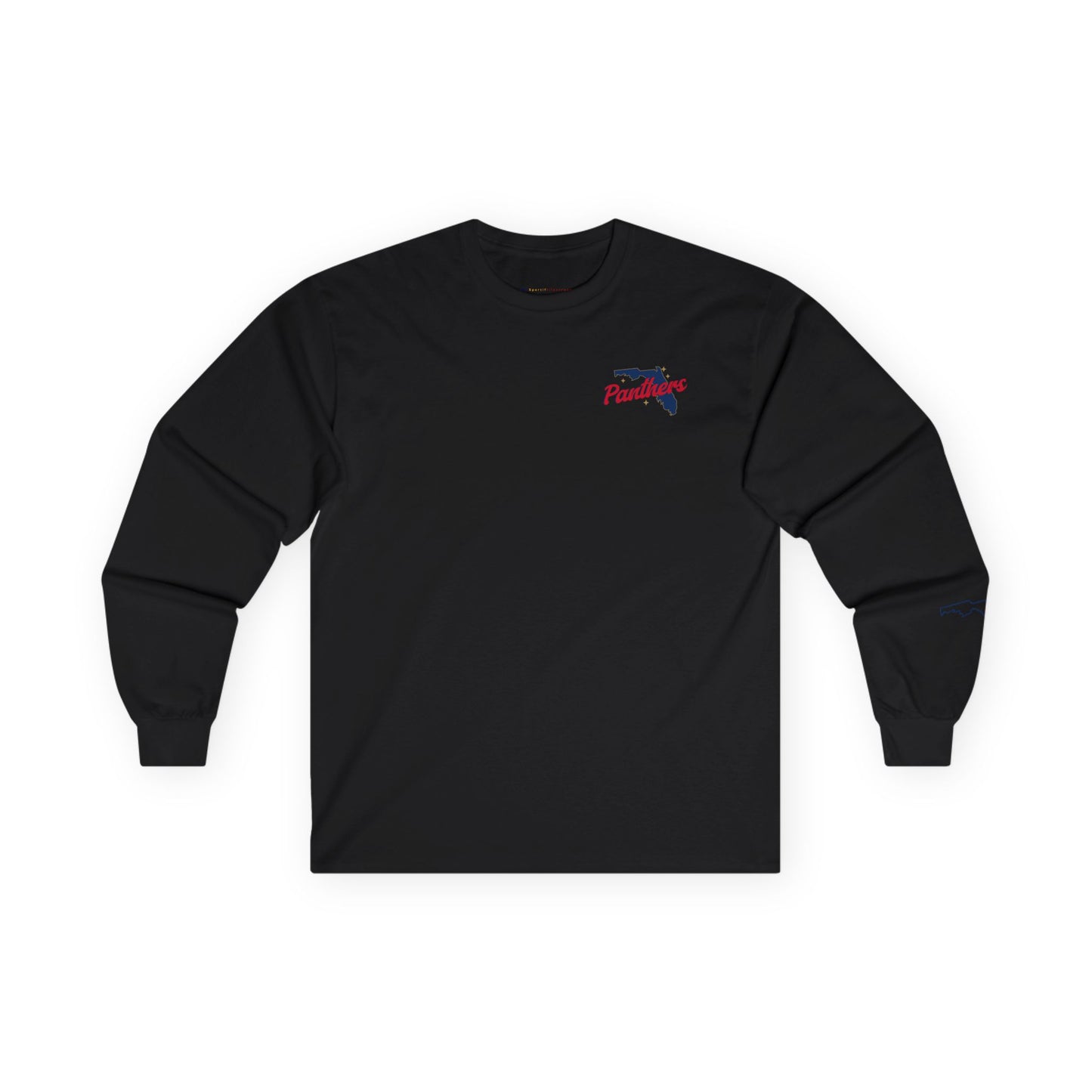 2024 FLORIDA Panthers Champions - Unisex Ultra Cotton Classic Long Sleeve T-Shirt