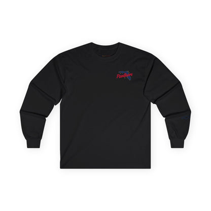 2024 FLORIDA Panthers Champions - Unisex Ultra Cotton Classic Long Sleeve T-Shirt
