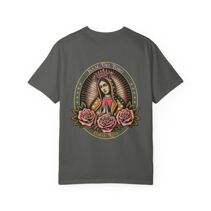 Isaac Del Toro - Premium Eco Cotton Unisex Loose-Fit Tee