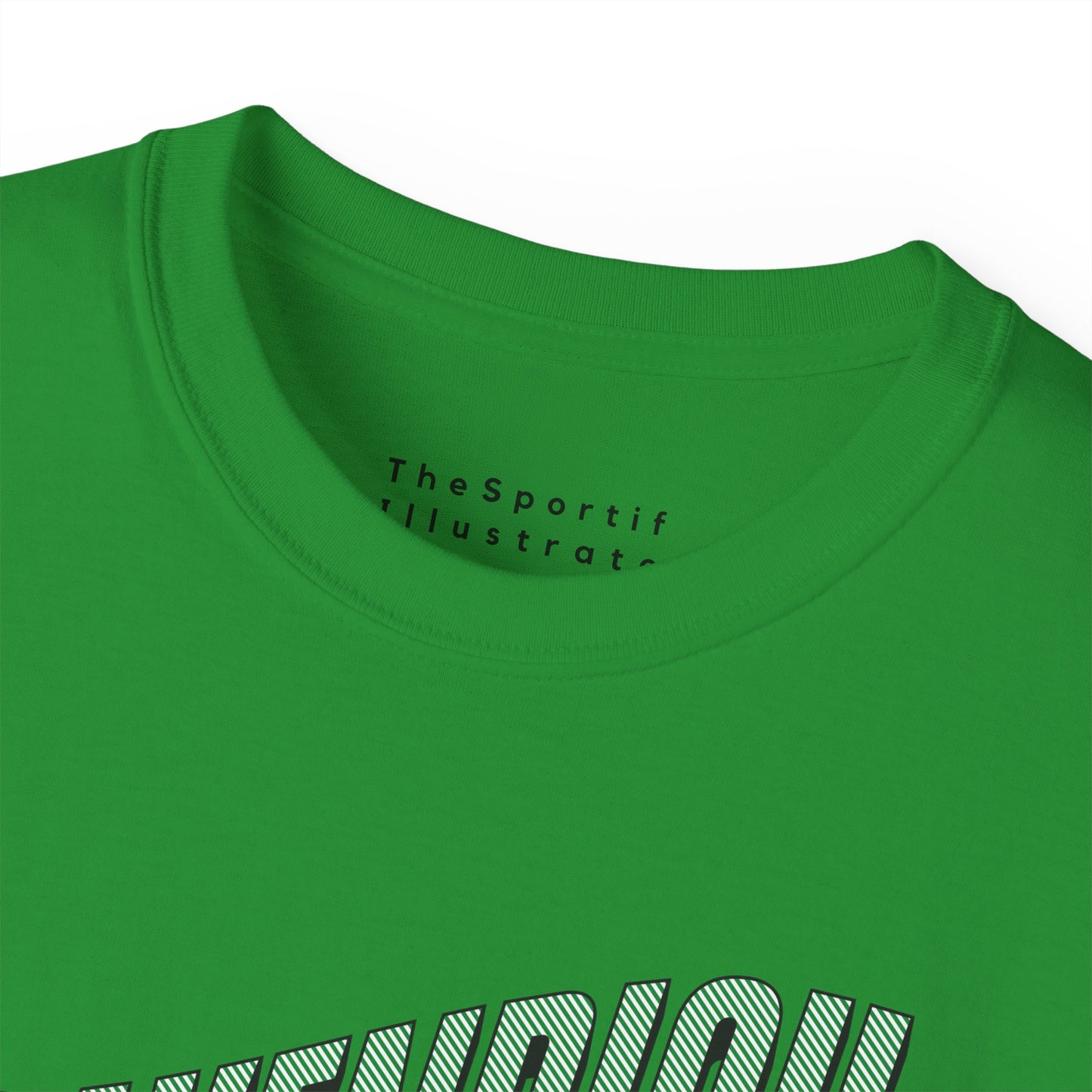 Manx Missile Cavendish Unisex Ultra Cotton Classic Tee