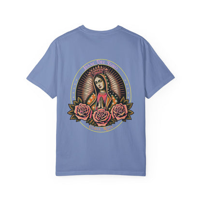 Isaac Del Toro - Premium Eco Cotton Unisex Loose-Fit Tee