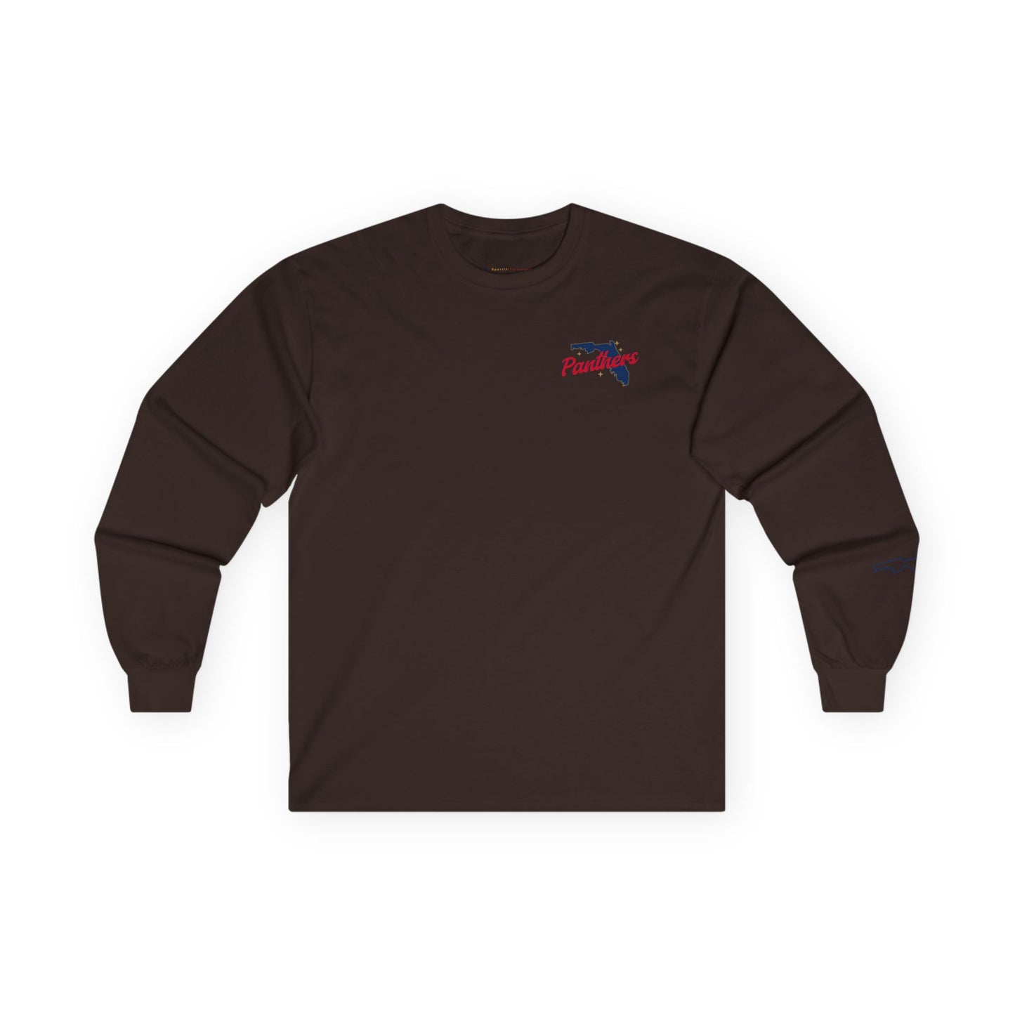 2024 FLORIDA Panthers Champions - Unisex Ultra Cotton Classic Long Sleeve T-Shirt