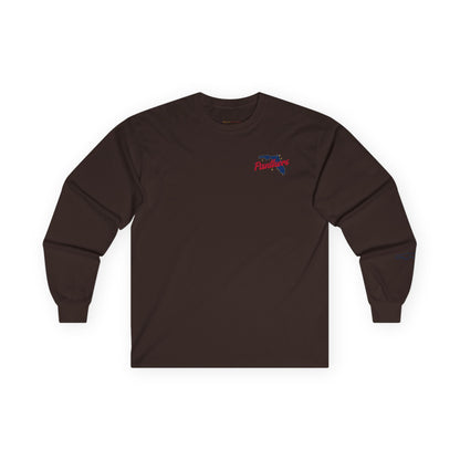 2024 FLORIDA Panthers Champions - Unisex Ultra Cotton Classic Long Sleeve T-Shirt